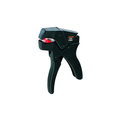 4008190011215 - Nordwest Handel Ag - Automatikabisolierzange mini-stripax® L135mm 008-1 (awg 2818) mm² 480755